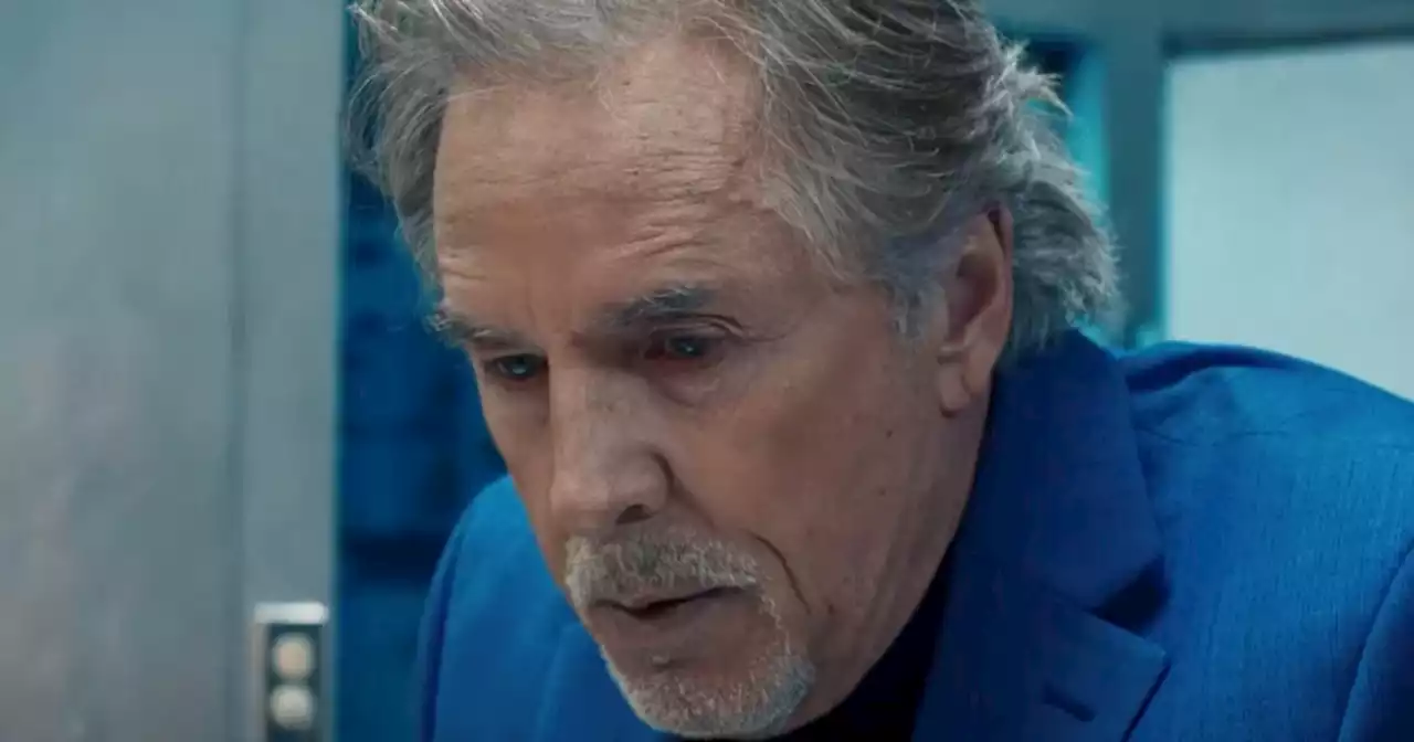 Exclusive High Heat Clip Previews Don Johnson-Led Crime Thriller