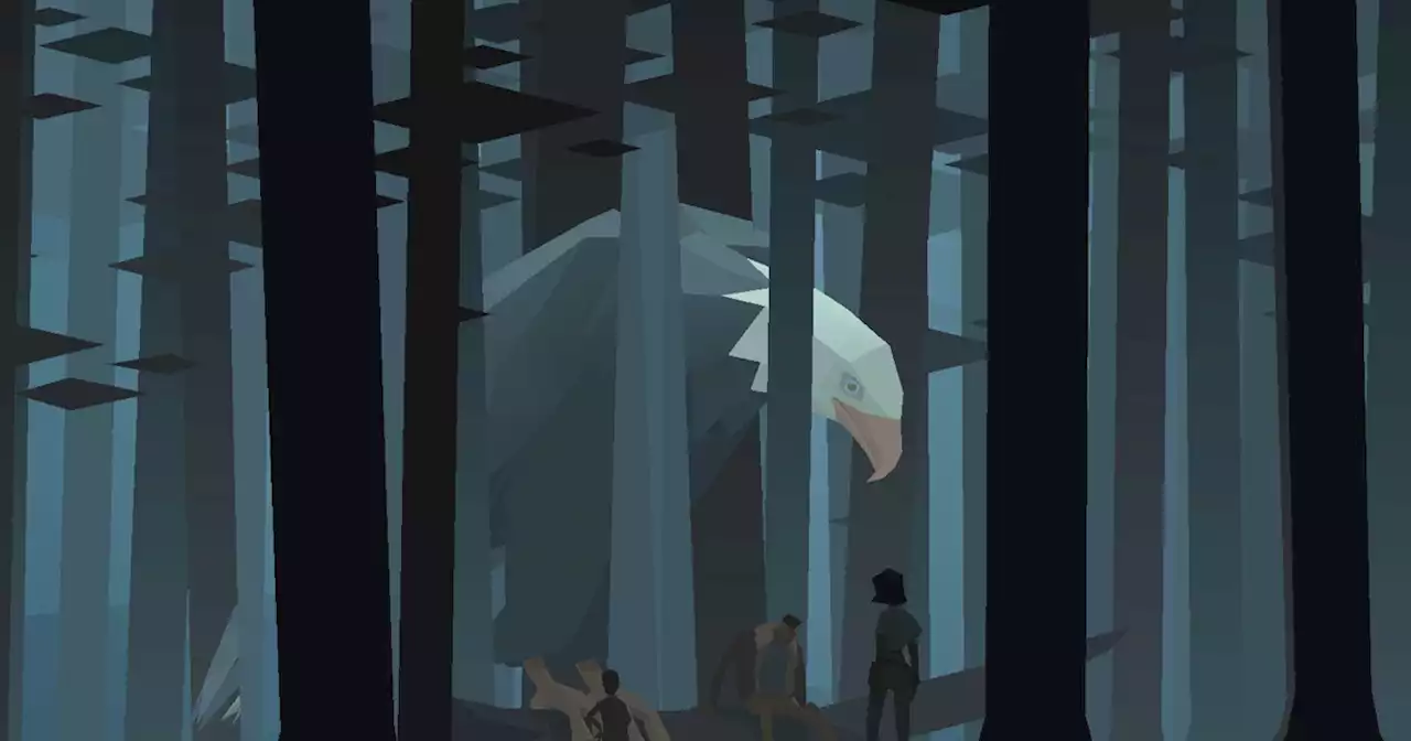 Kentucky Route Zero, Twelve Minutes Out Now for Netflix Subscribers