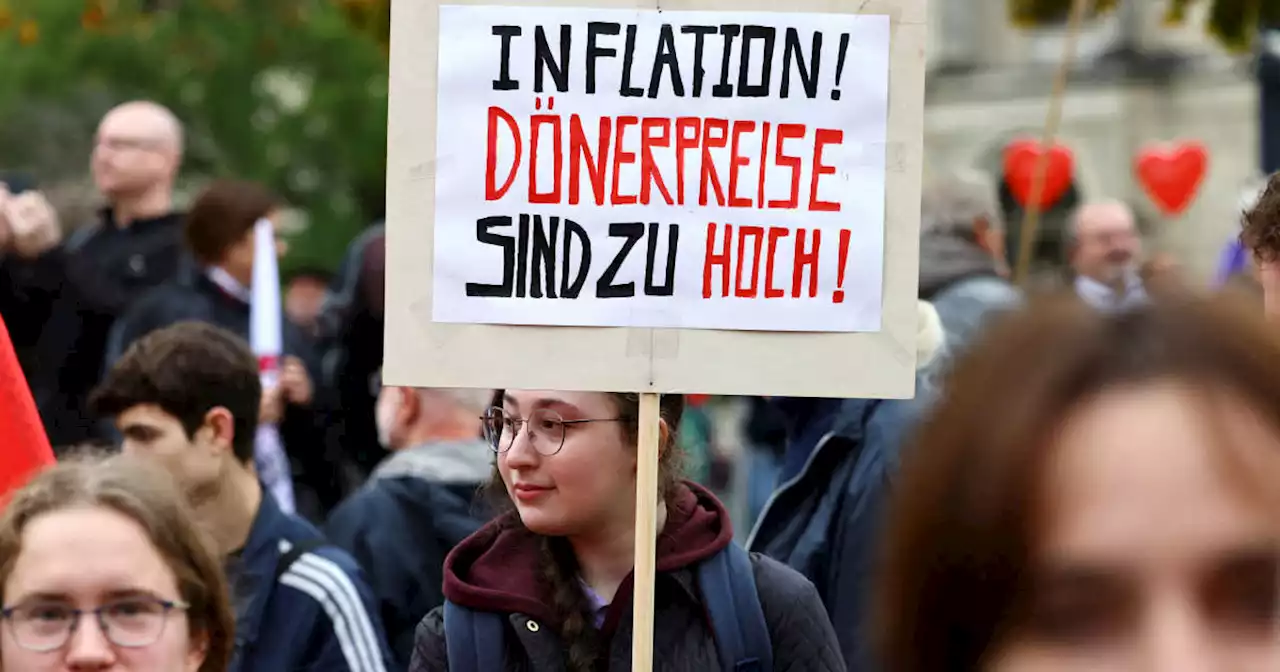 Inflation. Pas de chaos malgré la crise : “Les Allemands ne sont pas français”