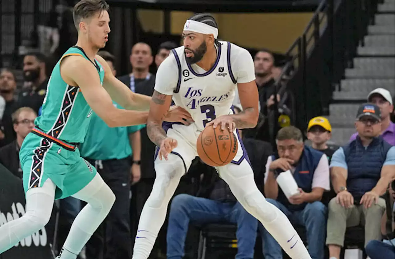 Celtics vs Lakers NBA Odds, Picks and Predictions Tonight