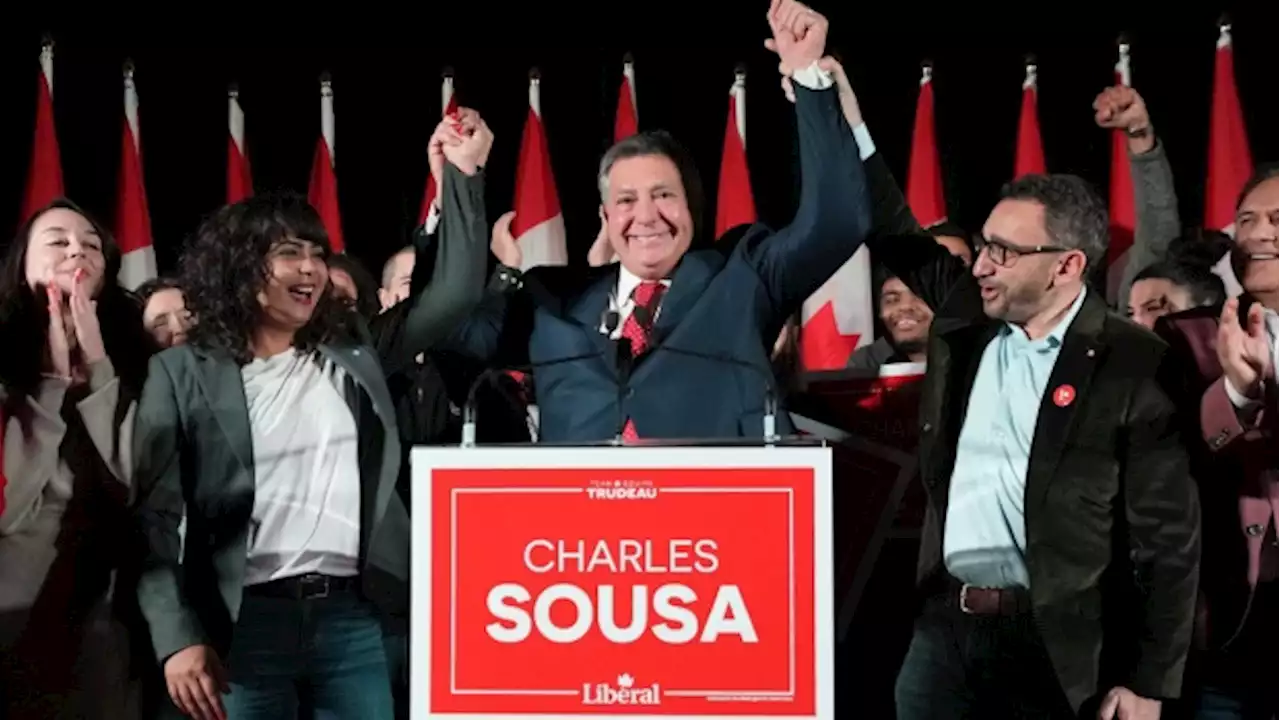 What a Liberal win in an Ontario byelection might mean for the Tories and the NDP