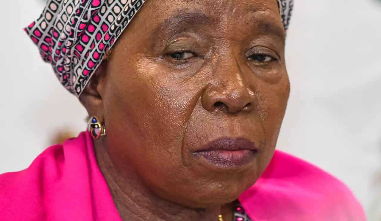 REFLECTION: Minister Dlamini Zuma should make the obvious move and step down from Cabinet