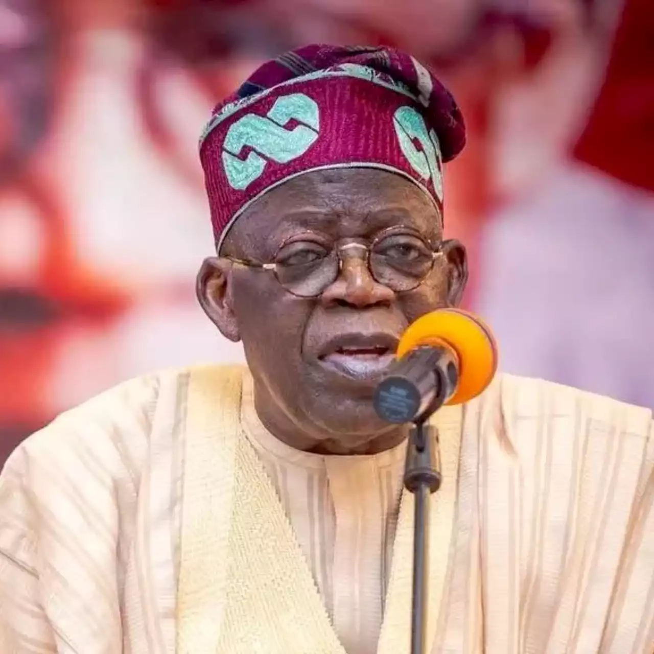 2023: Tinubu will win with landslide in South West - APC