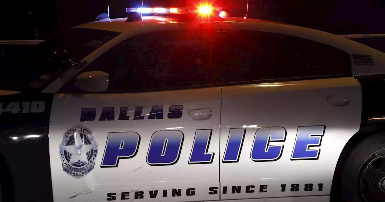 3rd man arrested in slaying of 14-year-old boy in South Dallas