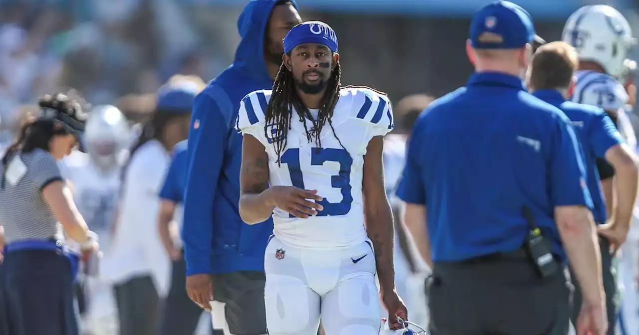 Why T.Y. Hilton is a better fit for the Dallas Cowboys than Odell Beckham Jr.