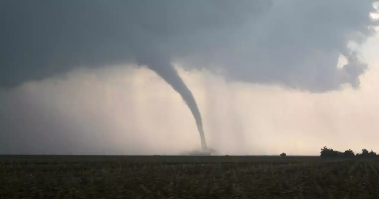 Mother and her young son killed in tornado in Louisiana as storms ravage the southeast