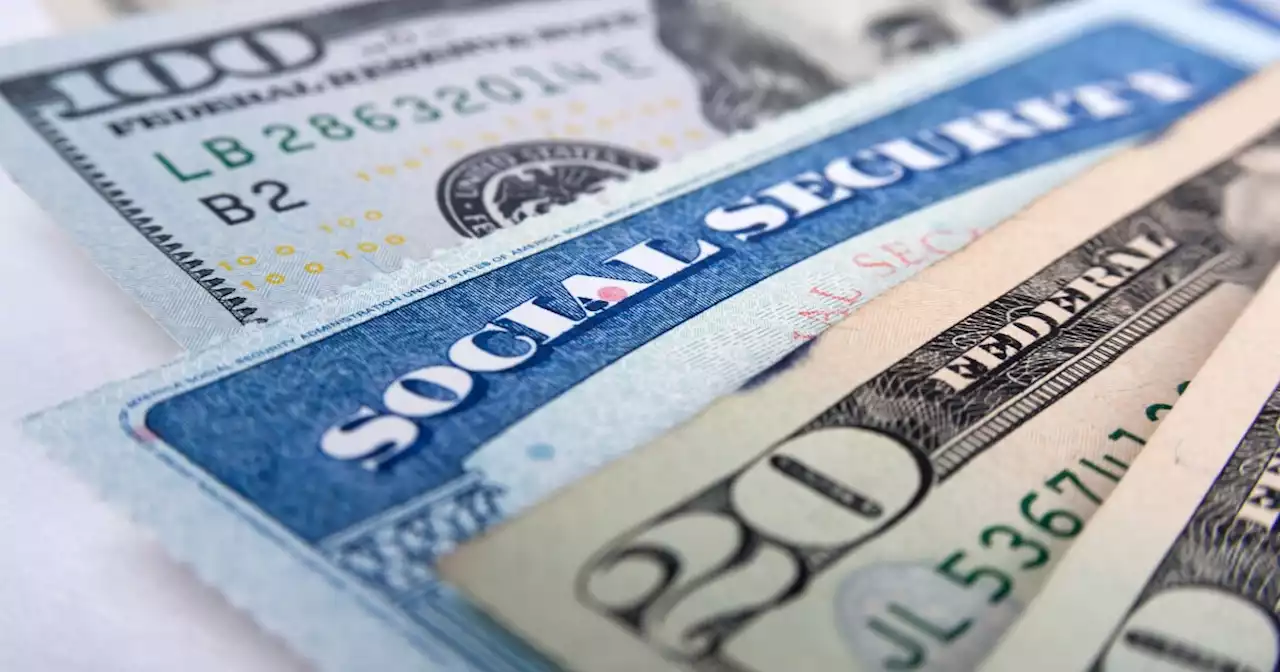 Social Security update: Maximum monthly payment of $4,194 to arrive in just seven days