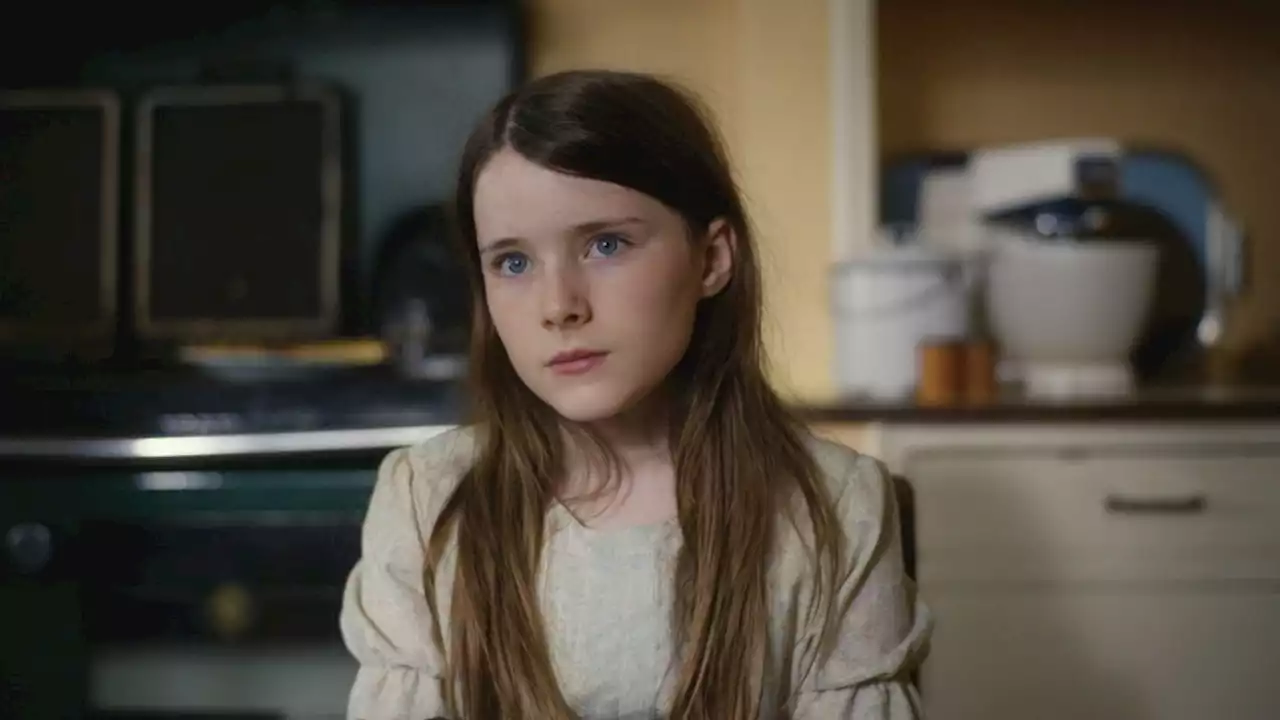 ‘The Quiet Girl’ Review: Colm Bairead’s Irish Oscar Entry