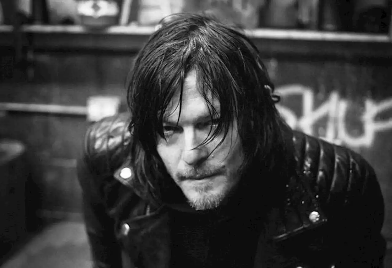 ‘Walking Dead’ Star Norman Reedus Joins ‘John Wick’ Spinoff ‘Ballerina’