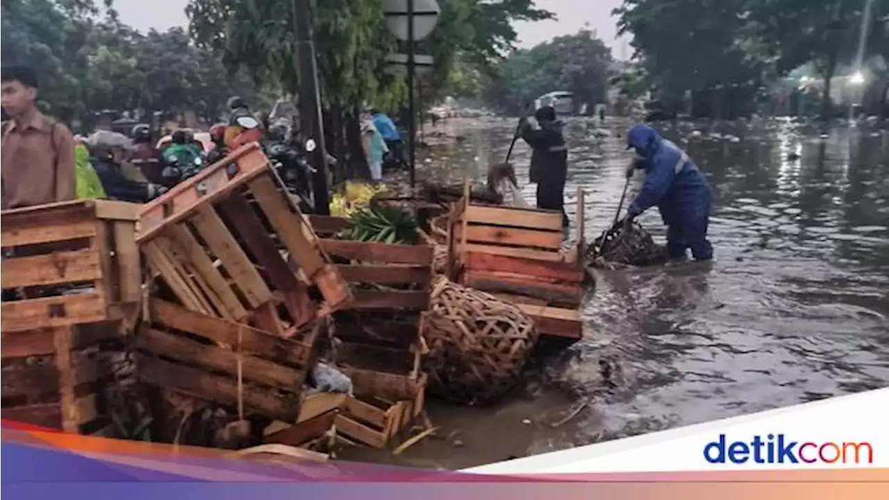 Muncul Surat Cinta Bandung Sedang Tidak Baik-baik Saja