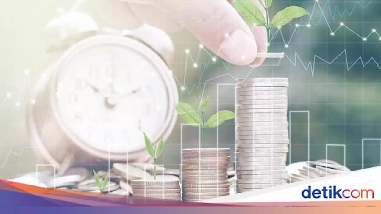 Bukan Inflasi AS yang Menakutkan, tapi Keputusan The Fed