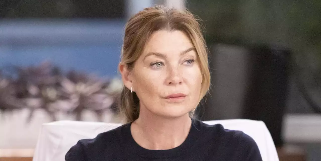 Grey's Anatomy star Ellen Pompeo explains reasons for leaving show