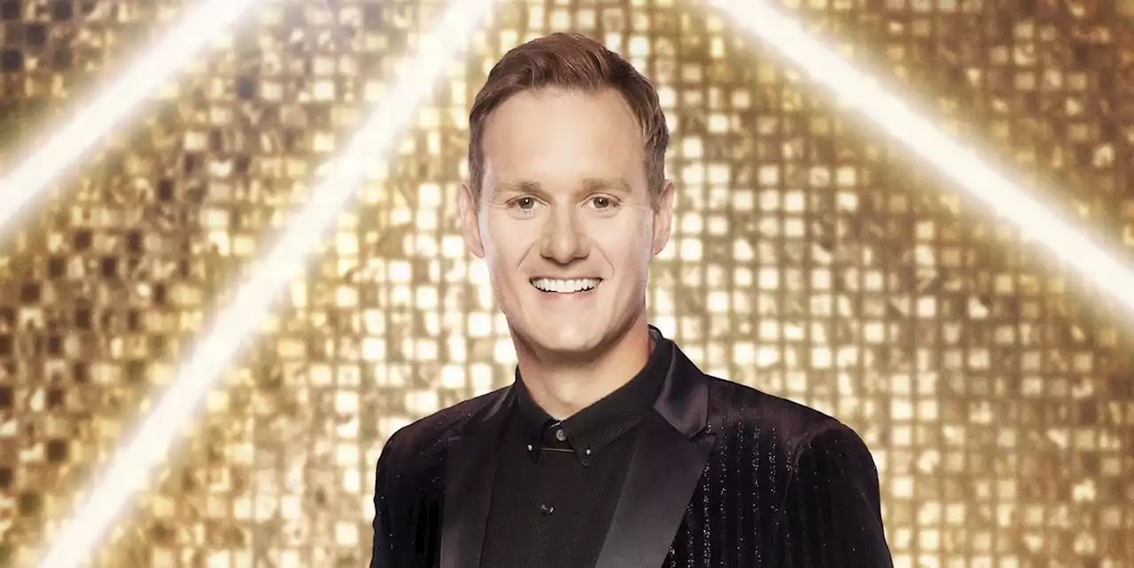 Strictly star Dan Walker defends Shirley Ballas from 'horrible' online trolls