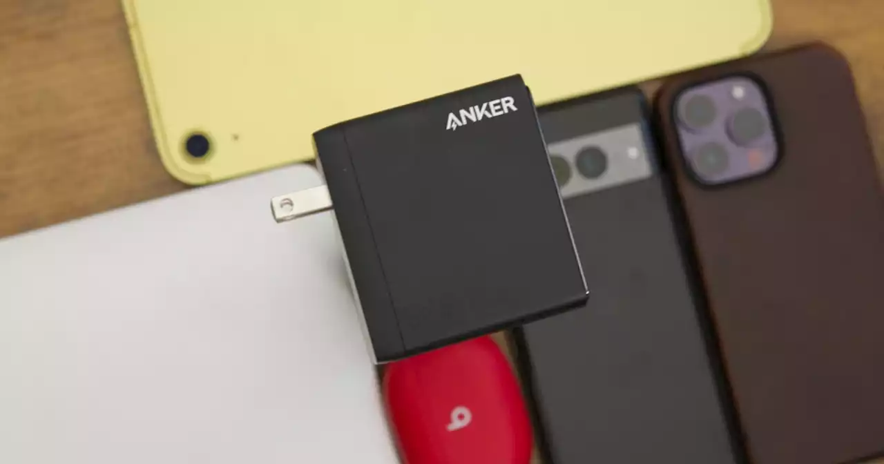 Anker's 150W charger completely changed how I charge my tech | Digital Trends