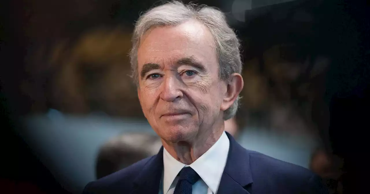 Bernard Arnault has passed Elon Musk to become the world's richest person. So who is he?