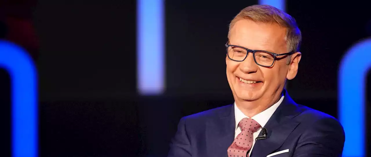 RTL setzt acht Abende am Stück auf Günther Jauch - DWDL.de