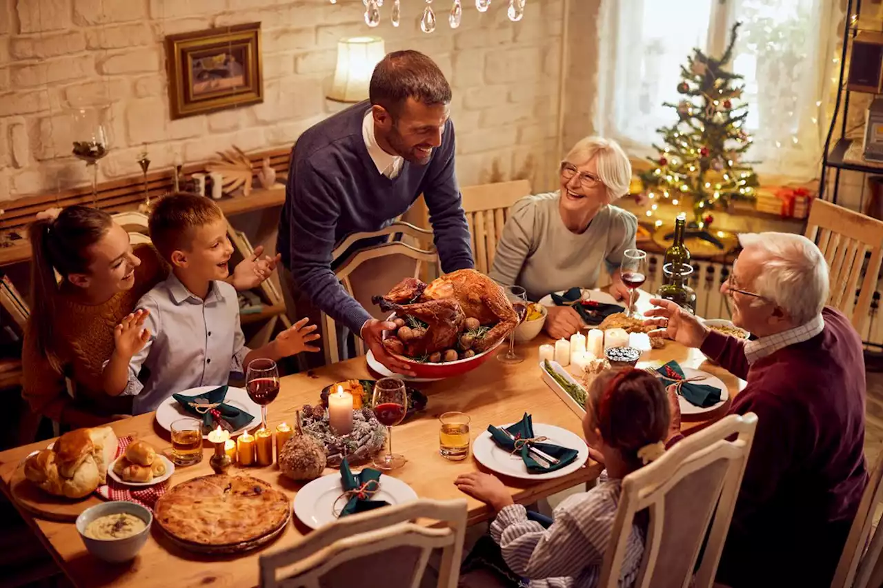 Las Navidades más esperadas, a precios de 2021