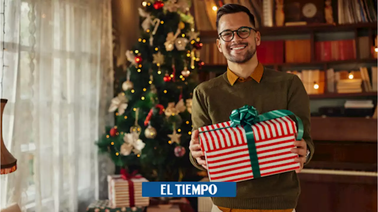 Algunos errores que debería evitar en sus compras de regalos para Navidad