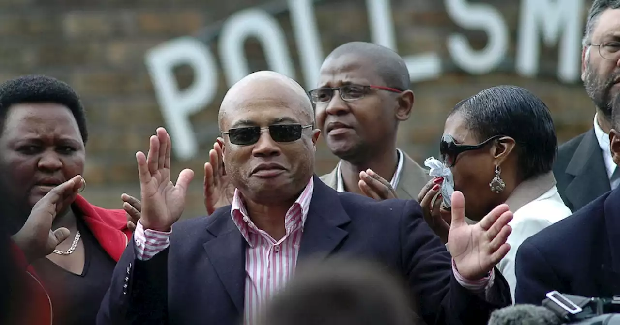 ANC conference | Tony Yengeni wins appeal to contest for NEC position