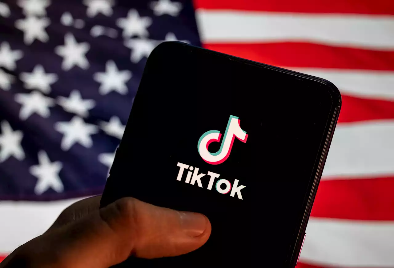 Congress introduces bill to ban TikTok over spying fears | Engadget