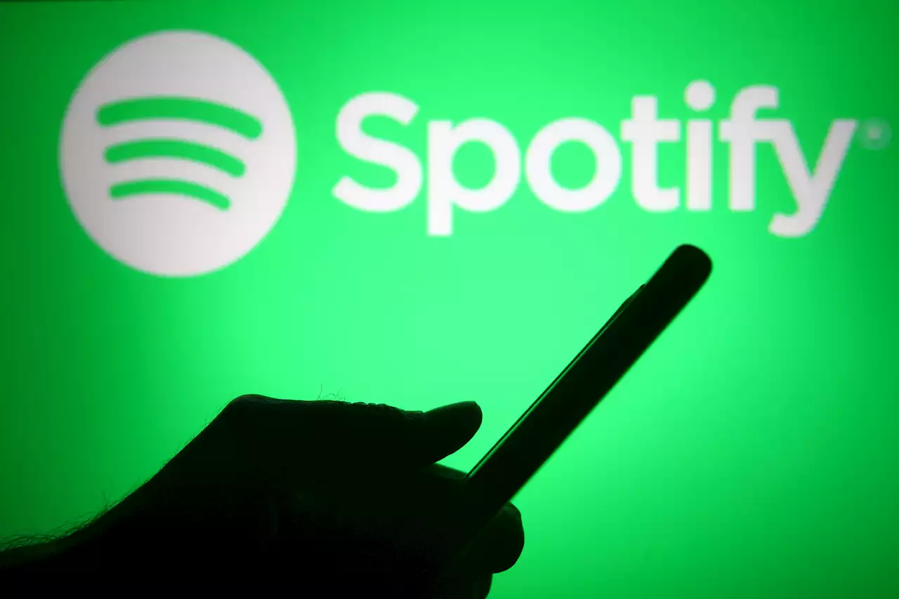 Spotify is reportedly pulling back on its live audio ambitions | Engadget