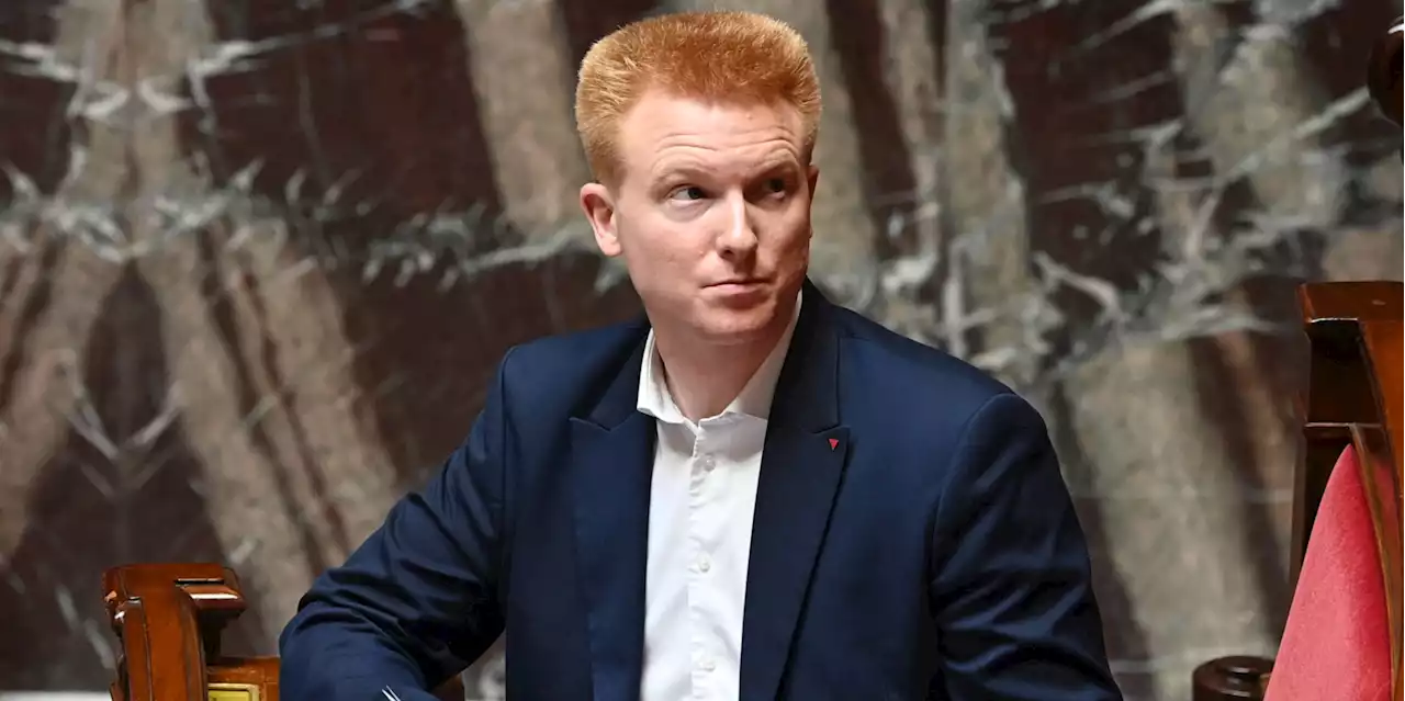 Affaire Quatennens : des députés de la Nupes ne souhaitent plus siéger auprès du député condamné