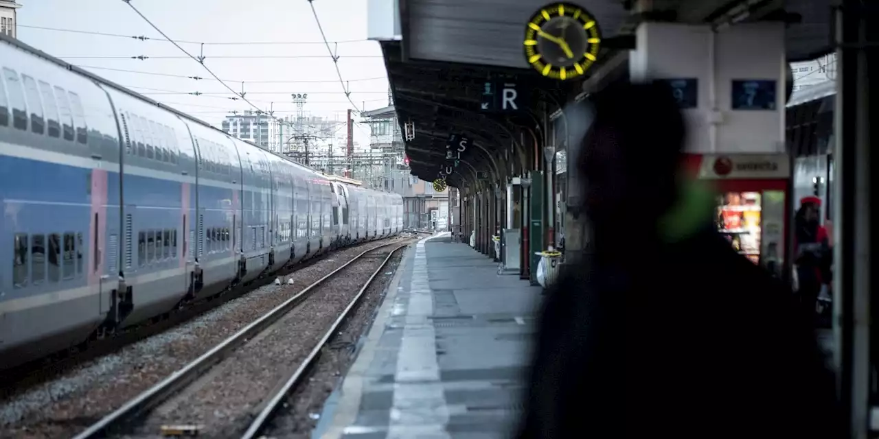 La perspective de grèves dans les transports en fin d'année se précise