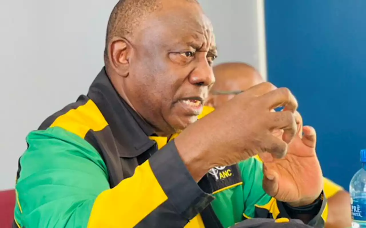 Limpopo ANC resists attempts to sway to stance on Ramaphosa ahead of conference