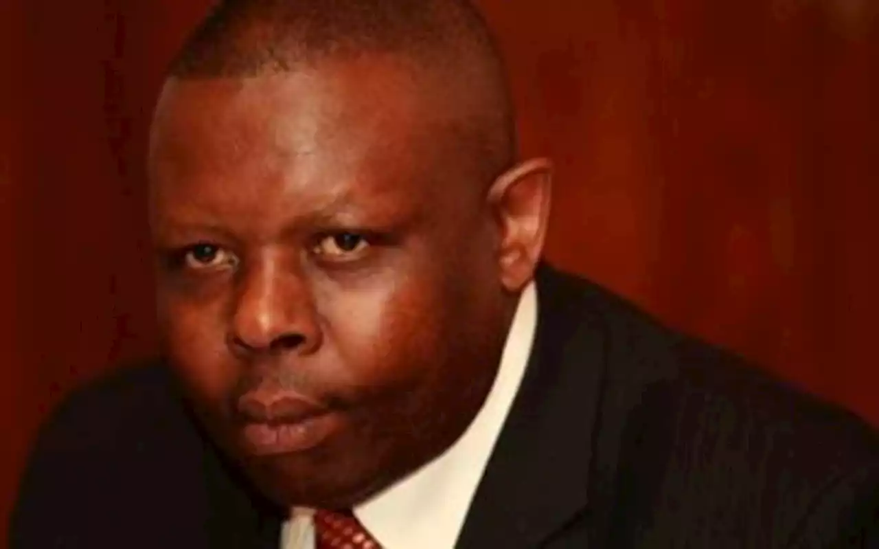 Ramaphosa suspends judge president John Hlophe with immediate effect