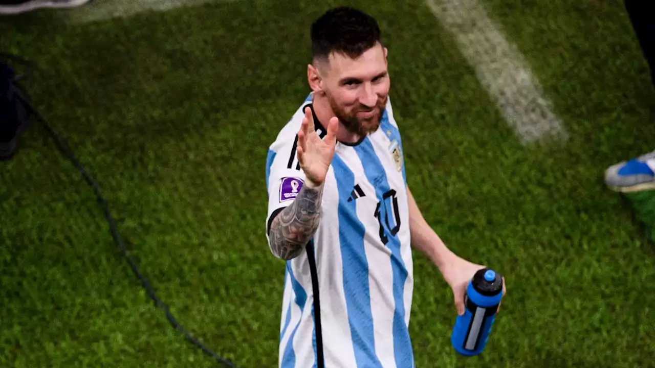 Lionel Messi: The ridiculous records and silly statistics of the greatest player ever