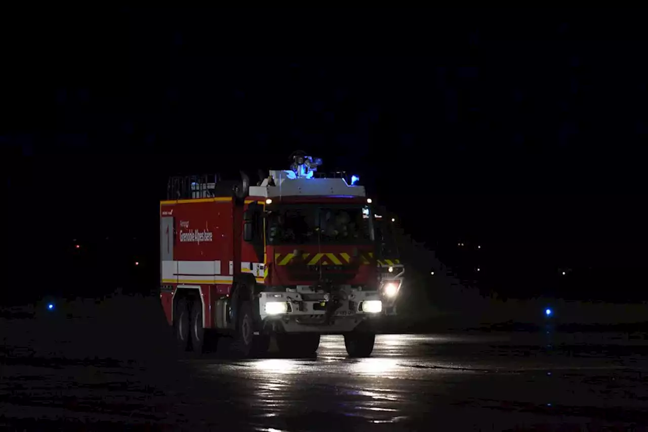 Trois adultes et trois enfants intoxiqués au monoxyde de carbone dans la Gard