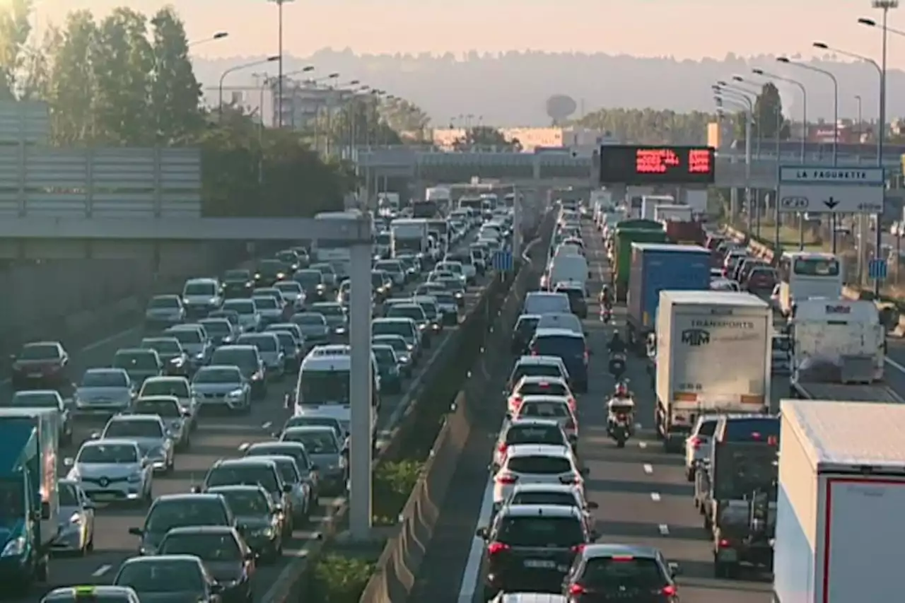 ZFE : un pass de 52 jours pour rouler sans vignette Crit'air à Toulouse