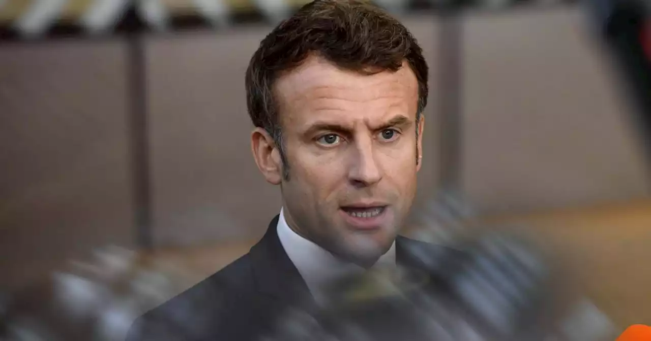 'Caso McKinsey': perquisita la sede del partito di Macron e quella della società di consulenza