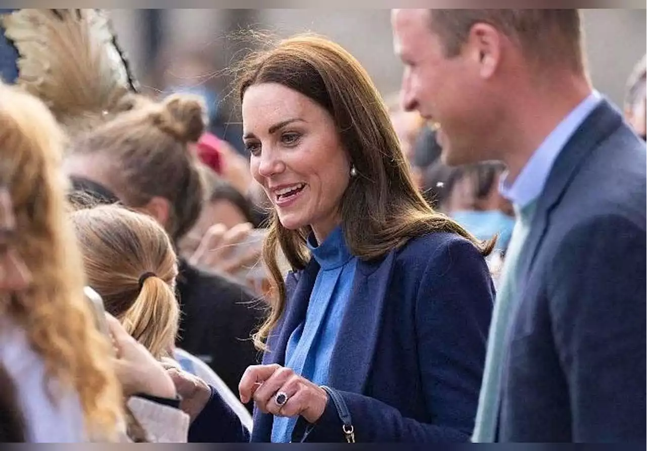 Kate Middleton : cette photo pour les fêtes de Noël relance la rumeur d'un quatrième enfant