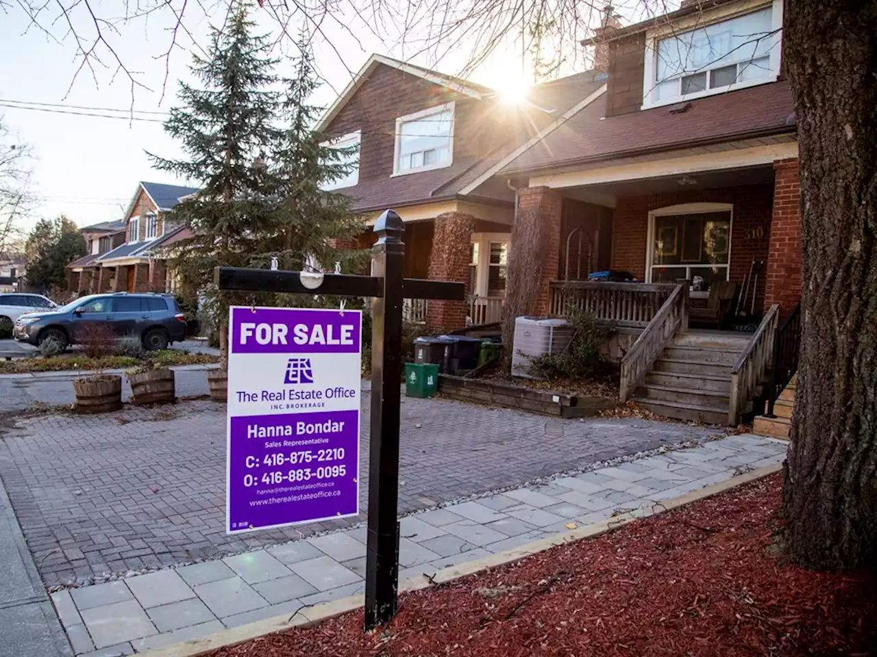 Opinion: Cities have to expand for house prices to fall