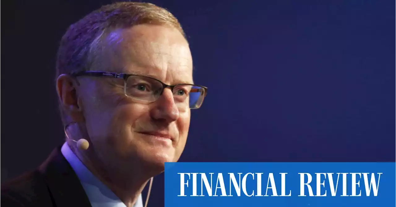Lowe says RBA could use new payment powers to investigate Apple Pay