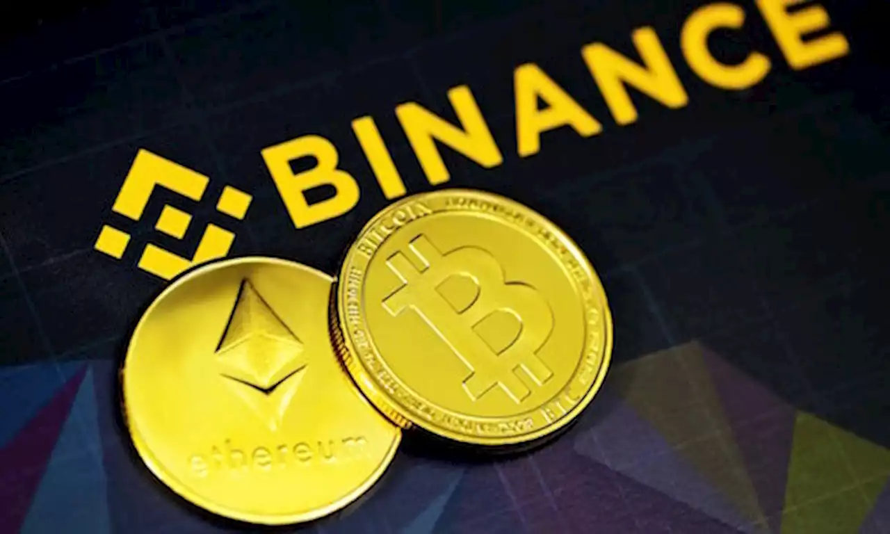 Binance Shrugs Off Withdrawal Worries