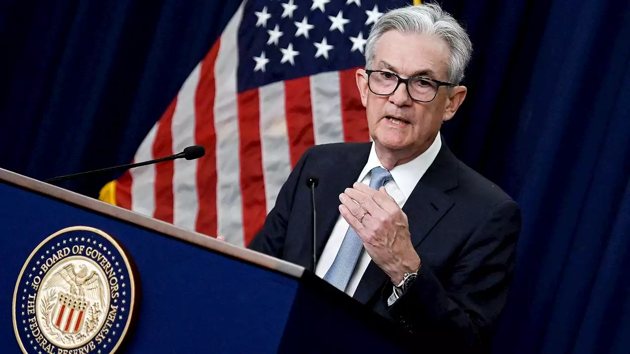 Fed likely to slow interest rate hikes at final meeting of the year