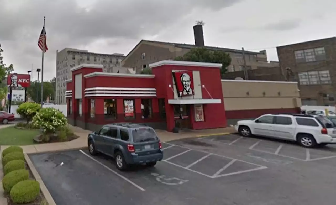 Missouri KFC customer shoots employee over corn outage