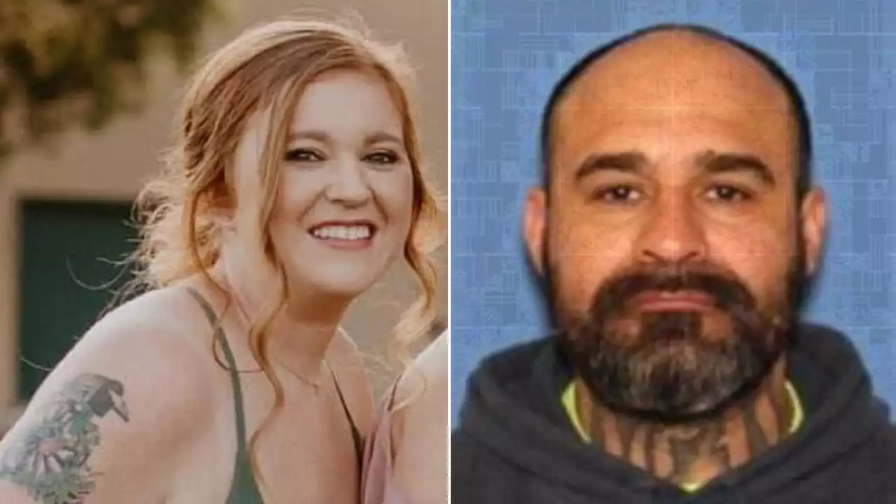 Oregon police say 'nationwide arrest warrant' issued for man accused of murdering girlfriend