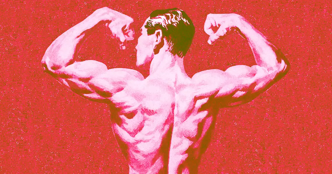 Smearing Testosterone on Men Makes Them Into Horny Beasts, Scientists Find