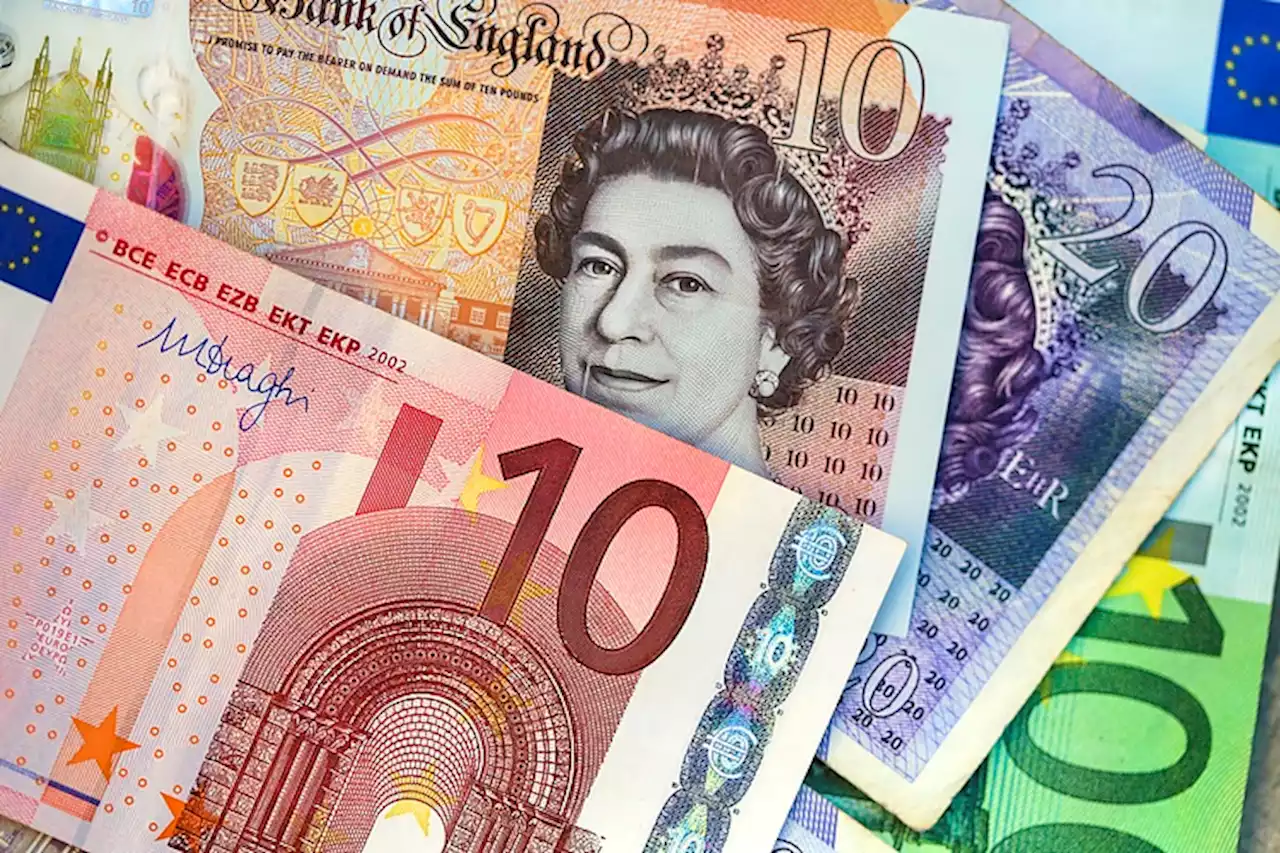 EUR/GBP surpasses 0.8600 ahead of BOE/ECB policy, UK Inflation eyed