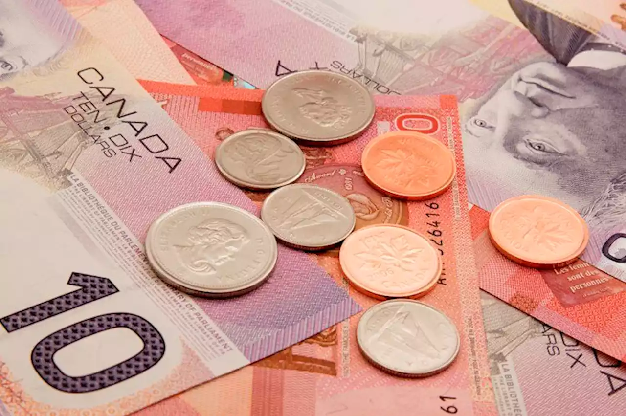 USD/CAD declines towards 1.3500 as lower US Inflation cements less-hawkish Fed policy