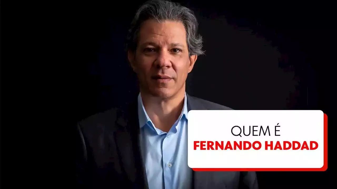 Haddad diz aguardar PEC da Transição e Orçamento para definir tributação de combustíveis