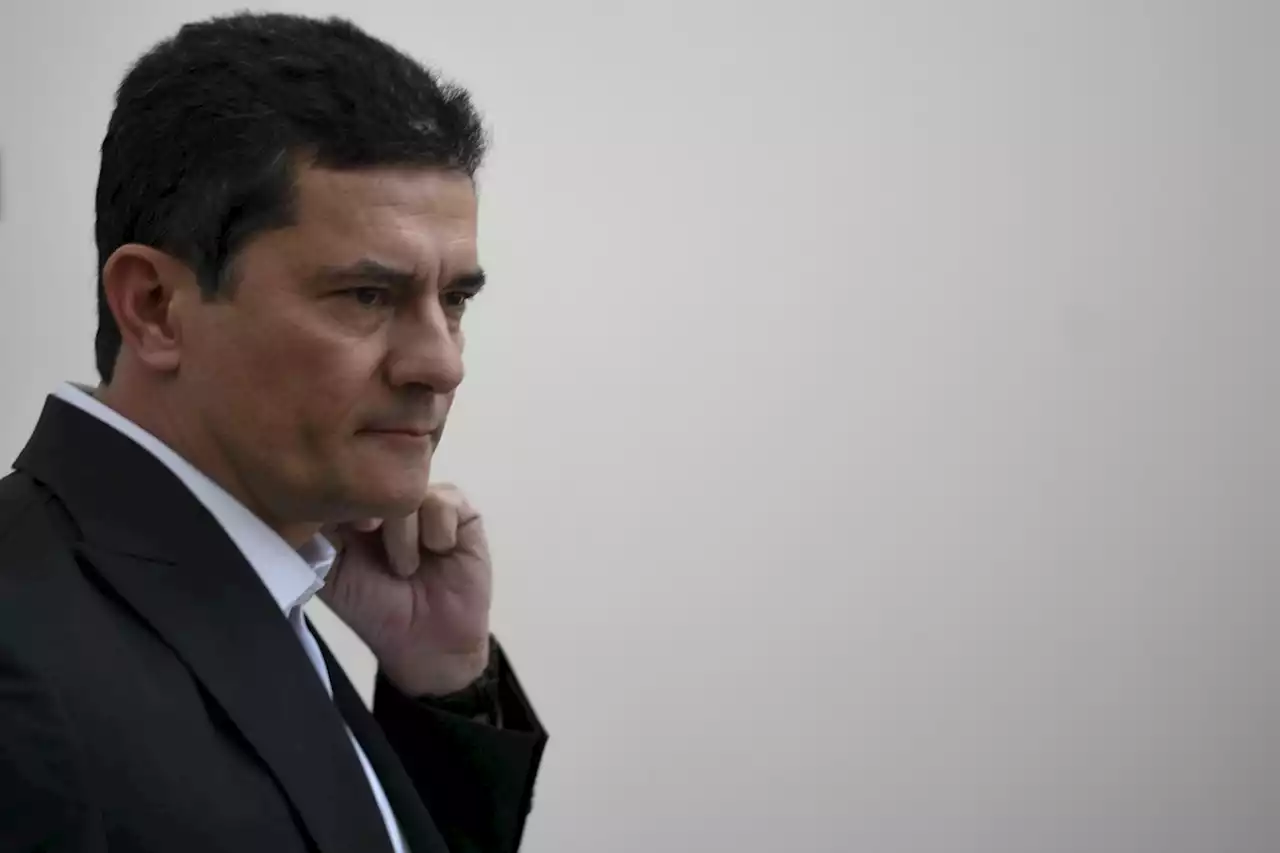 Justiça Eleitoral aprova prestação de contas de Sergio Moro dois meses após a eleição; entenda