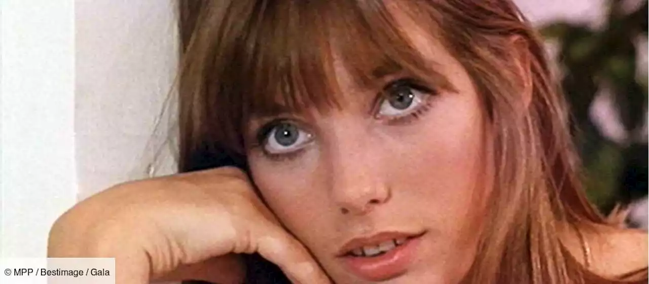 PHOTOS – Jane Birkin fête ses 76 ans : ses looks iconiques en 10 clichés rares - Gala