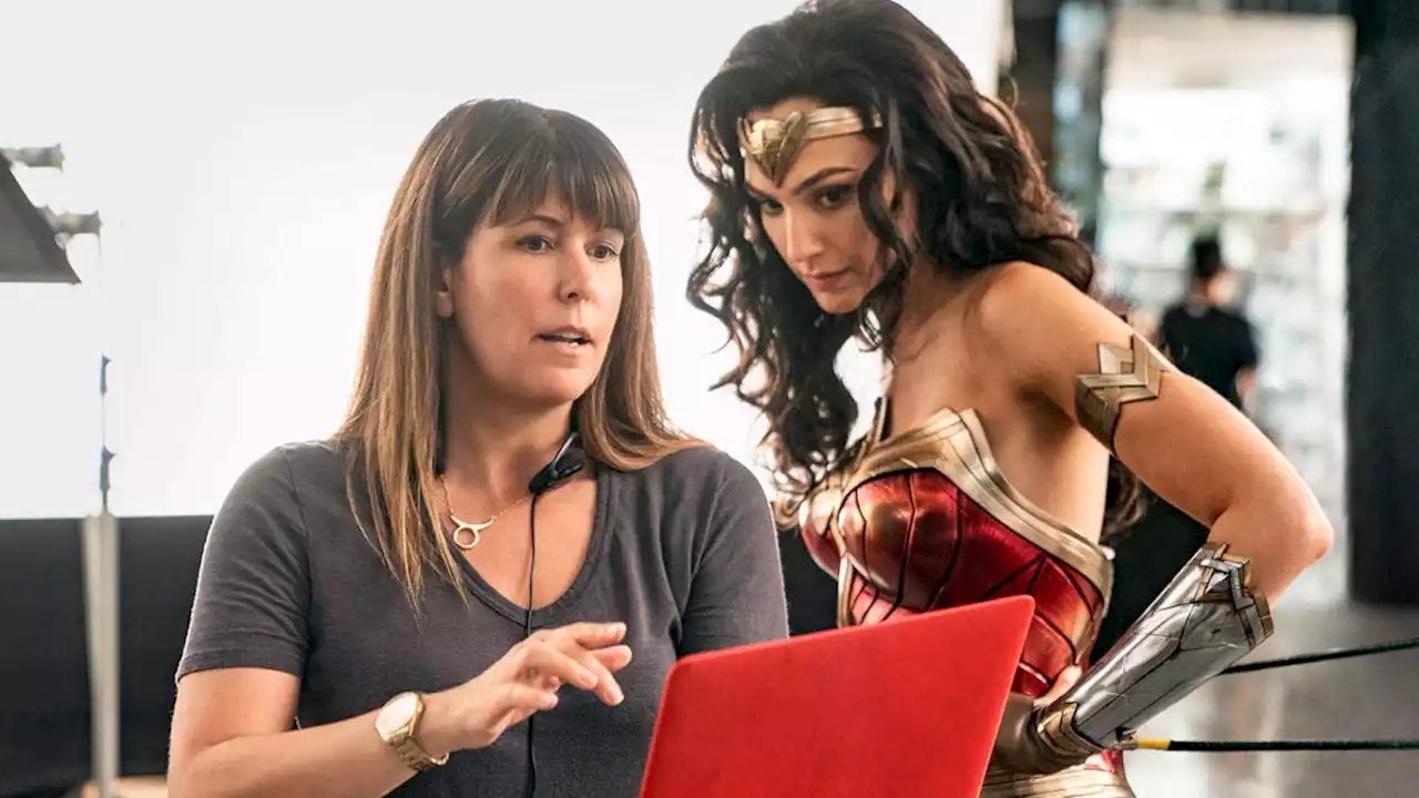 Patty Jenkins Wonder Woman 3: Director Clears Up DC Rumor Mill