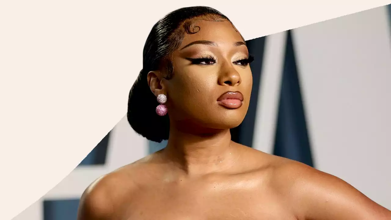 ‘I can’t believe I have to come up here and do this’: Megan Thee Stallion takes the stand in Tory Lanez’s shooting trial