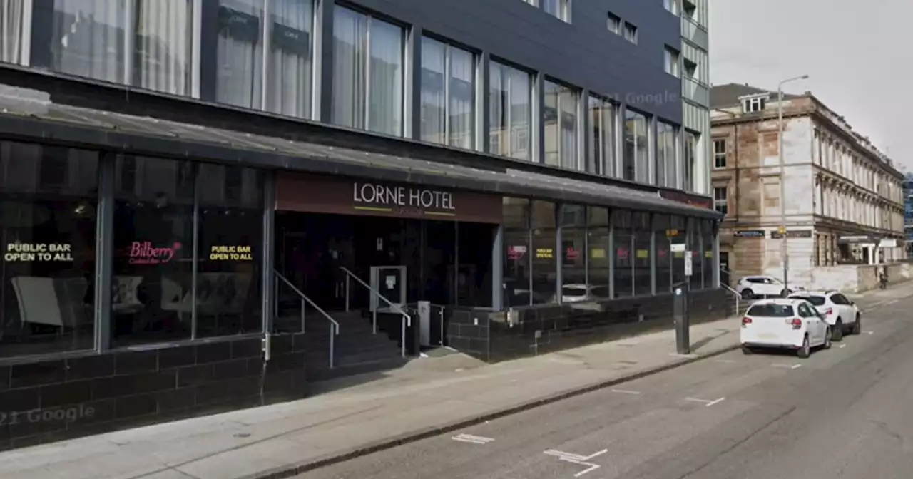 Locals concerned as Finnieston hotel to be turned into student accommodation