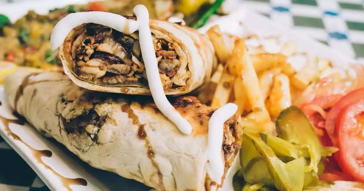 Two Glasgow takeaways sizzle their way into British Kebab Awards final